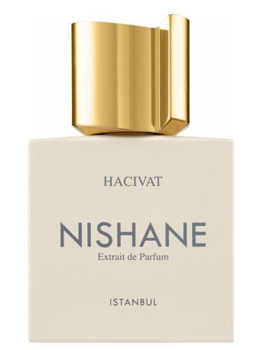 Nishane Hacivat Extrait De Parfum Унисекс парфюм EDP
