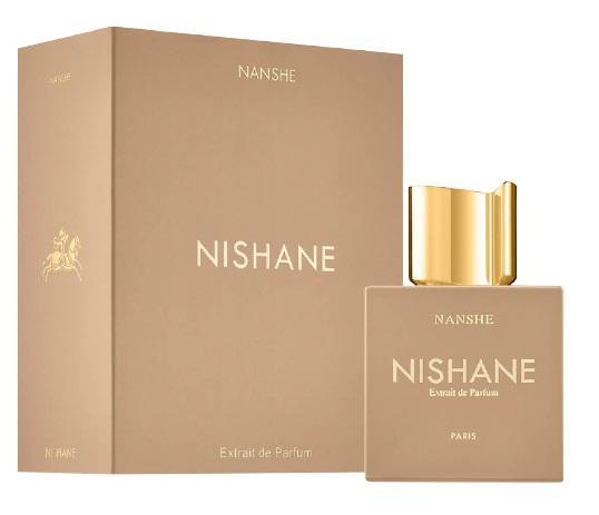 Nishane Nanshe Extrait De Parfum Унисекс парфюм EDP