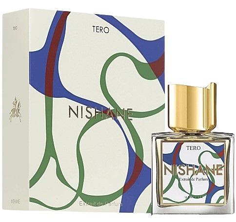 Nishane Tero Extrait De Parfum Унисекс парфюмен екстракт