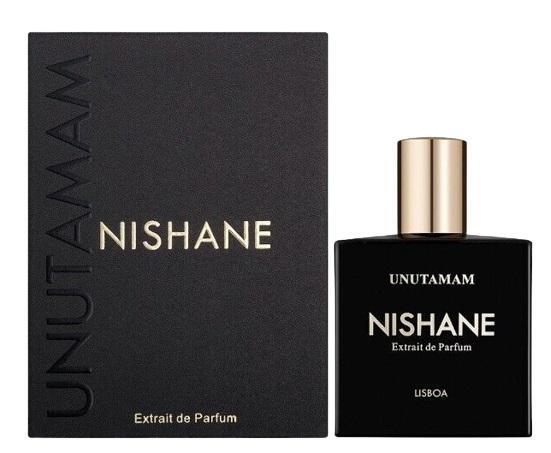 Nishane Unutamam Extrait De Parfum Унисекс парфюмен екстракт