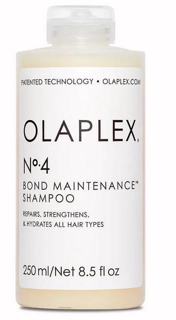 Olaplex No.4 Шампоан за подхранване на увредена коса