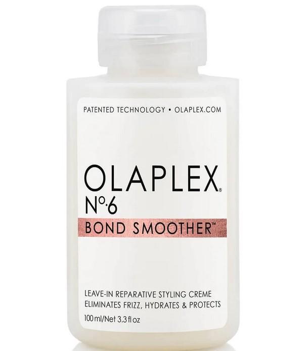Olaplex No.6 Bond Smoother Подхранващ крем за коса