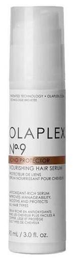 Olaplex No.9 Bond Protector подхранващ серум за коса