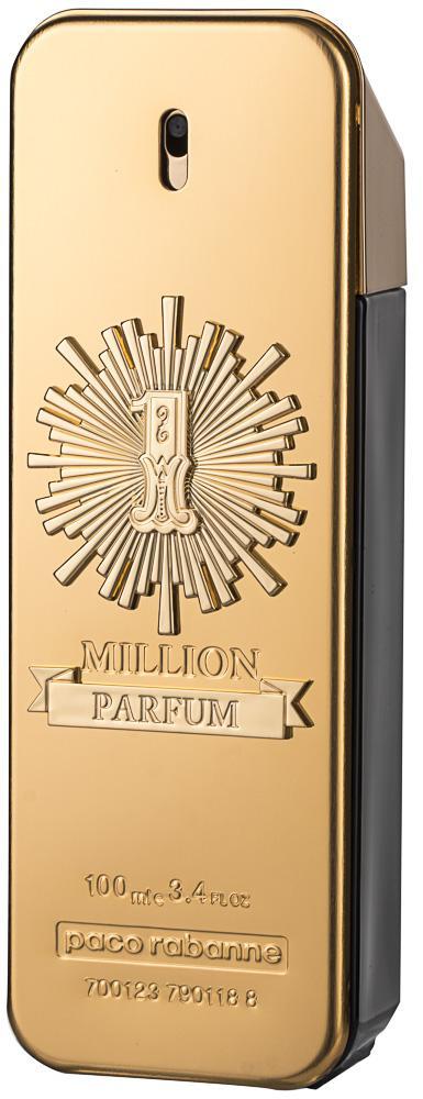 Paco Rabanne 1 Million Parfum Парфюм за мъже без опаковка EDP