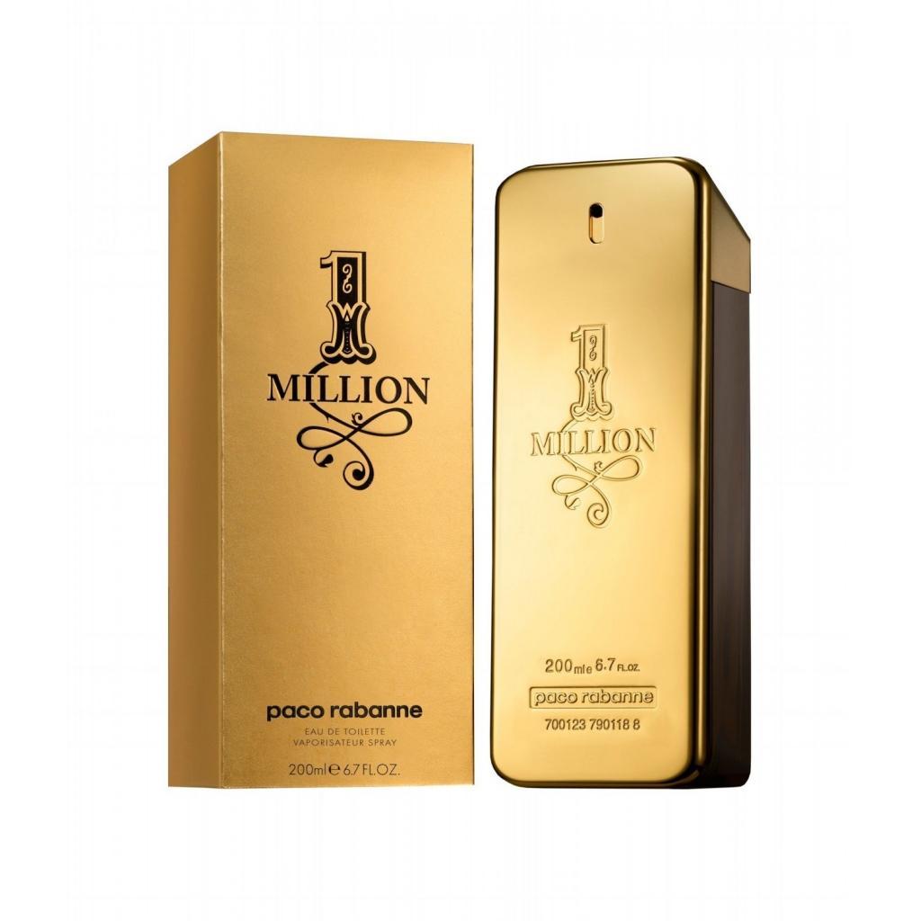 Paco Rabanne 1 Million парфюм за мъже EDT