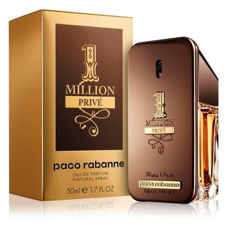 Paco Rabanne 1 Million Prive парфюм за мъже EDP