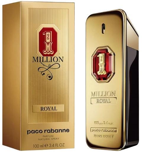 Paco Rabanne 1 Million Royal Парфюмна вода за мъже EDP