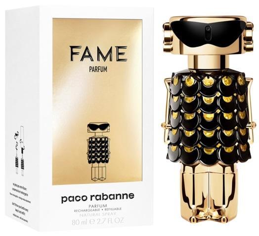 Paco Rabanne Fame Parfum Парфюм за жени