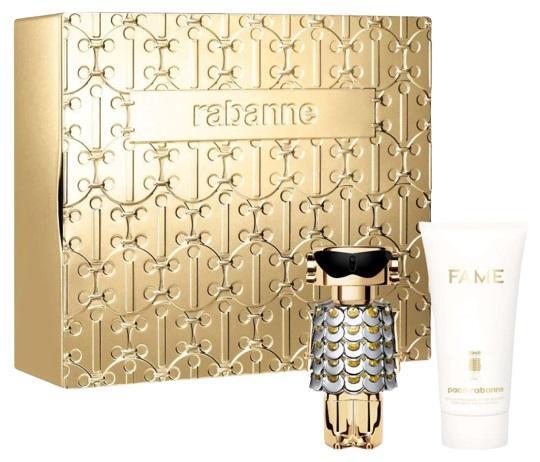Paco Rabanne Fame Подаръчен комплект за жени