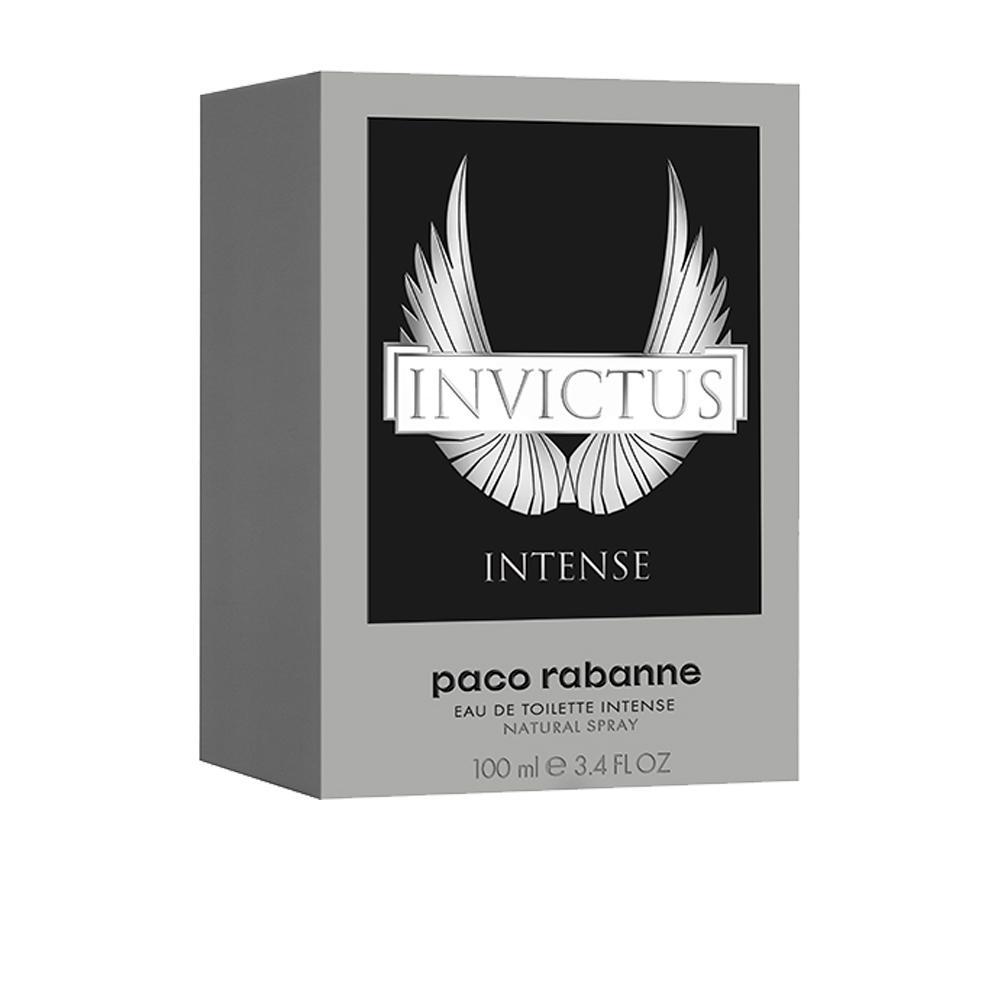 Paco Rabanne Invictus Intense парфюм за мъже EDT