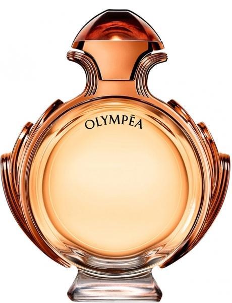 Paco Rabanne Olympea Intense парфюм за жени без опаковка EDP