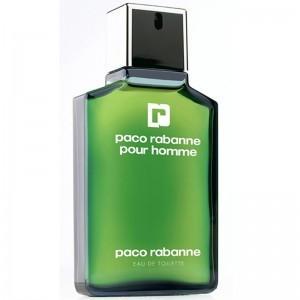 Paco Rabanne Pour Homme парфюм за мъже без опаковка EDT