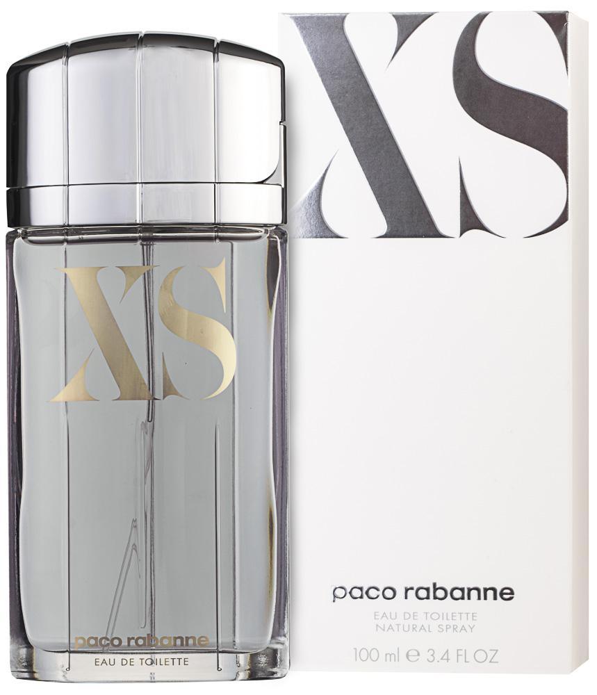 Paco Rabanne XS парфюм за мъже EDT