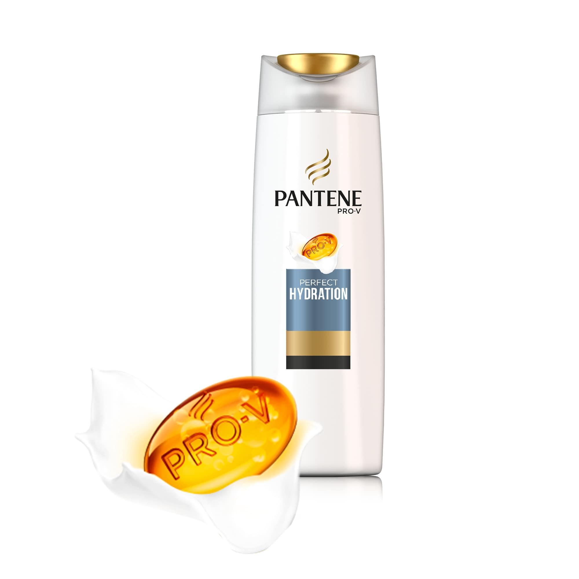 Pantene Pro-V Perfect Hydration Шампоан