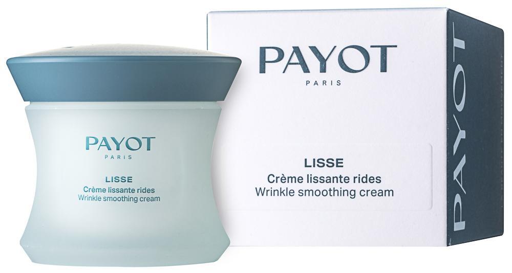Payot Lisse Wrinkle Smoothing Cream Изглаждащ крем против бръчки
