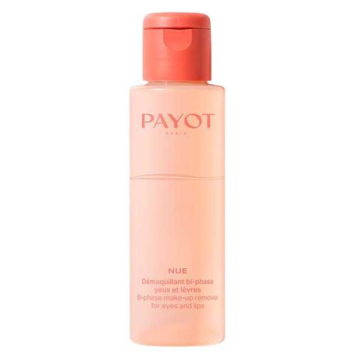 Payot Nue Bi Phase Make Up Remover For Eyes And Lips Двуфазен демакиант за личе и околоочна зона