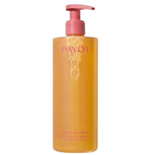 Payot Rituel Douceur Relaxing Shower Oil Успокояващо душ олио
