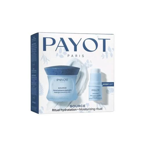 Payot Source Set Козметичен комплект