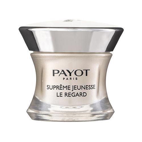 Payot Supreme Jeunesse Regard Подмладяващ крем за околоочния контур