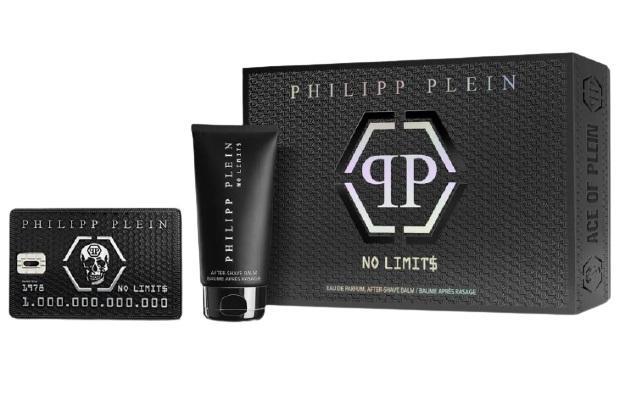 Philipp Plein No Limit$ Подаръчен комплект за мъже
