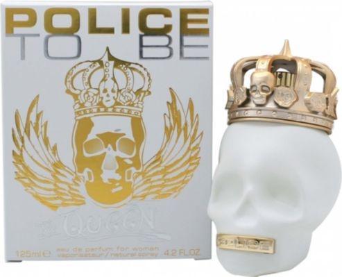 Police To Be The Queen парфюм за жени EDP