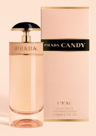 Prada Candy L`eau парфюм за жени EDT