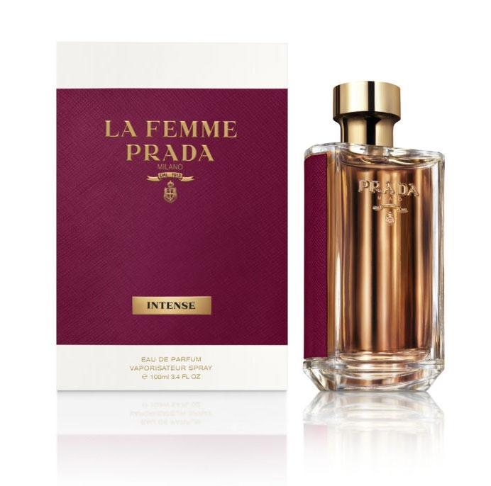 Prada La Femme Intense парфюм за жени EDP