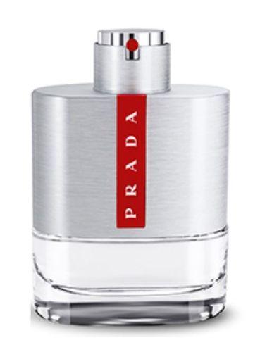 Prada Luna Rossa парфюм за мъже без опаковка EDT