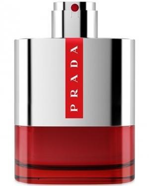 Prada Luna Rossa Sport парфюм за мъже без опаковка EDT