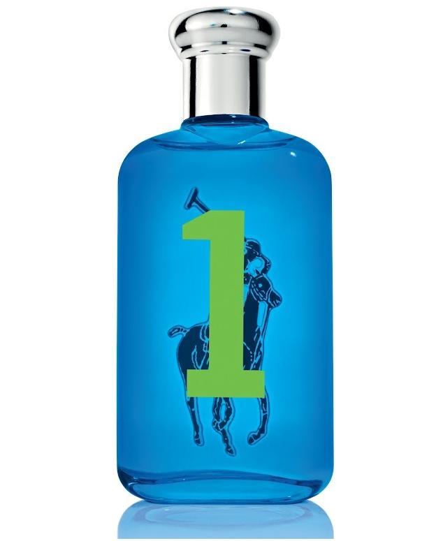 Ralph Lauren Big Pony 1 парфюм за жени без опаковка EDT