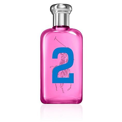Ralph Lauren Big Pony 2 парфюм за жени без опаковка EDT
