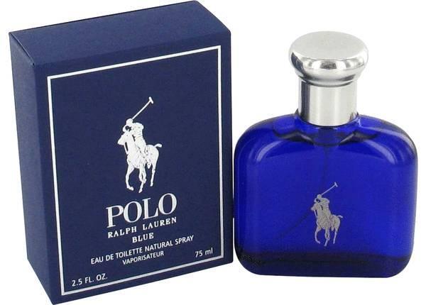 Ralph Lauren Polo Blue парфюм за мъже EDT