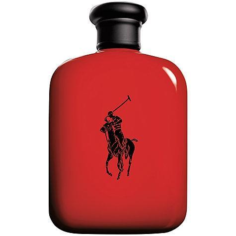 Ralph Lauren Polo Red парфюм за мъже без опаковка EDT