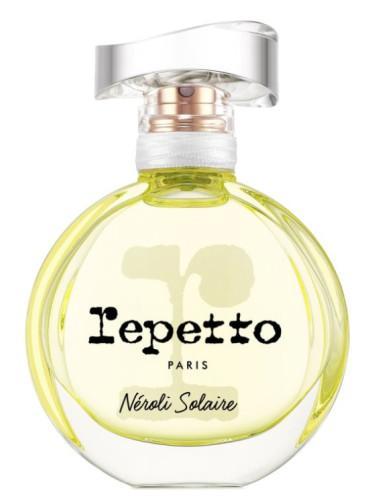 Repetto Neroli Solaire Тоалетна вода за жени без опаковка EDT