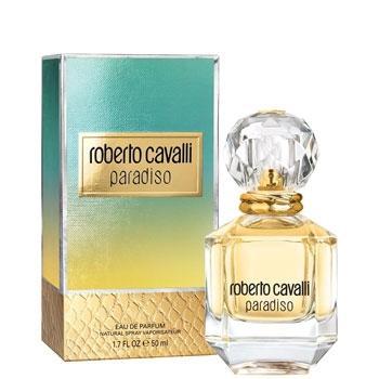 Roberto Cavalli Paradiso парфюм за жени EDP