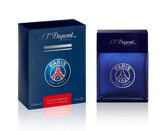 S.T Dupont Paris Saint Germain парфюм за мъже EDT