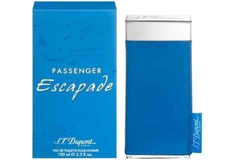 S.T Dupont Passenger Escapade парфюм за мъже EDT
