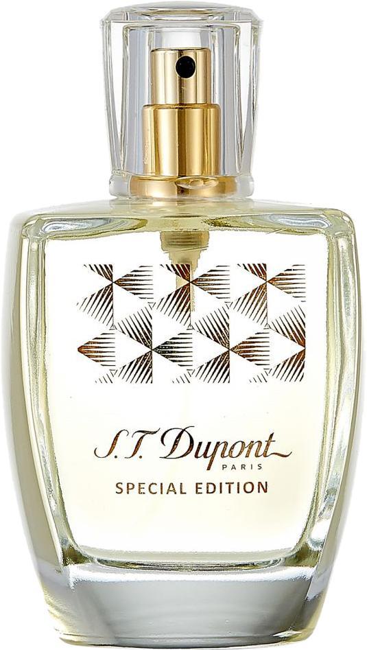 S.T. Dupont Pour Femme Special Edition Парфюм за жени без опаковка EDP