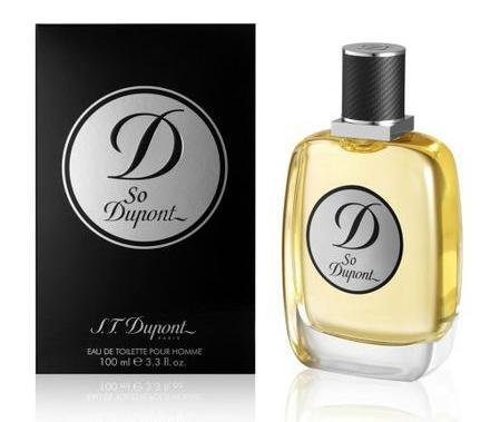 S.T Dupont So парфюм за мъже EDT