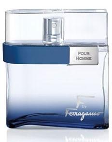 Salvatore Ferragamo F by Free Time парфюм за мъже без опаковка EDT