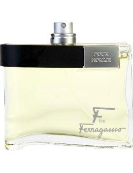 Salvatore Ferragamo F by Ferragamo парфюм за мъже без опаковка EDT