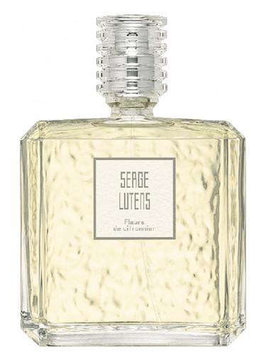 Serge Lutens Fleurs De Citronnier Унисекс парфюм без опаковка EDP