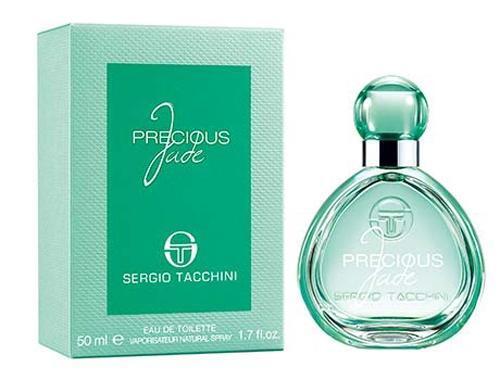 Sergio Tacchini Precious Jade парфюм за жени EDT