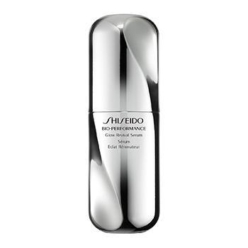 Shiseido Bio-Performance Glow Revival Serum Озаряващ серум с анти-бръчки ефект