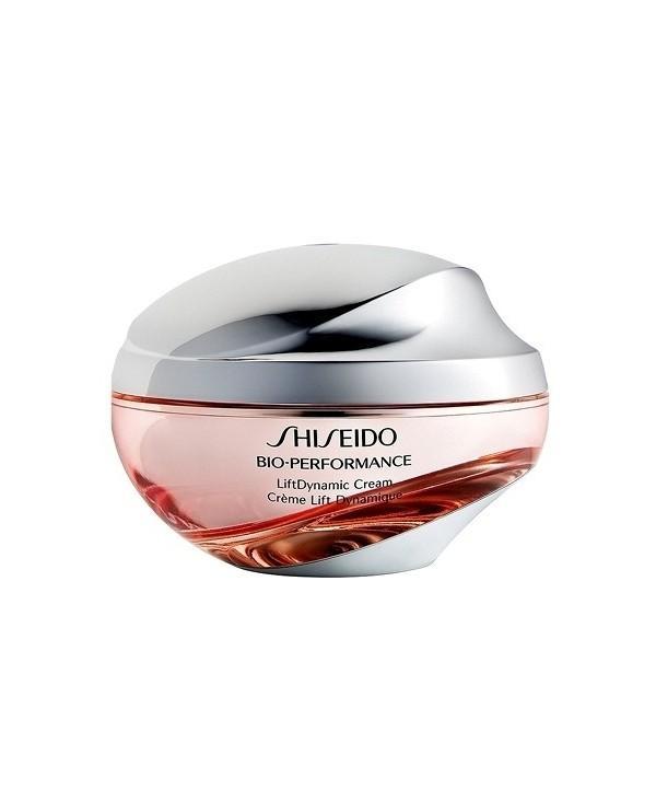 Shiseido Bio-Performance LiftDynamic Cream Лифтинг крем против бръчки