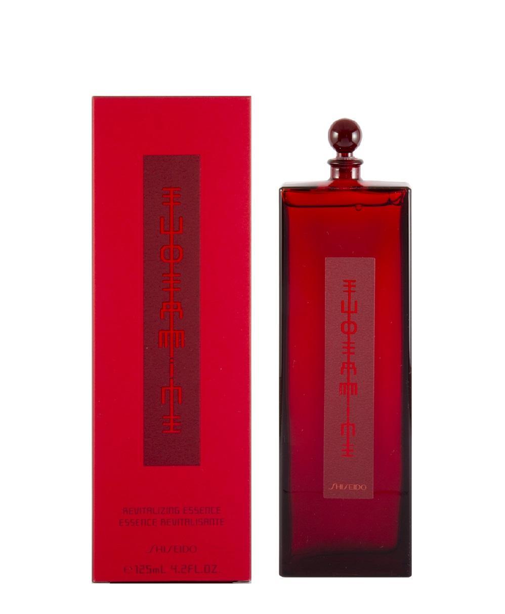 Shiseido Eudermine Revitalizing Essence ревитализиращ тоник с хидратиращ ефект