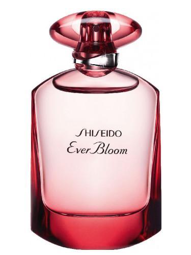 Shiseido Ever Bloom Ginza Flower Парфюм за жени EDP