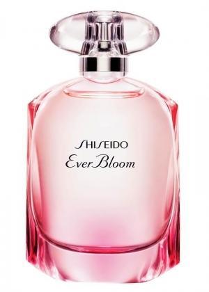 Shiseido Ever Bloom парфюм за жени без опаковка EDP