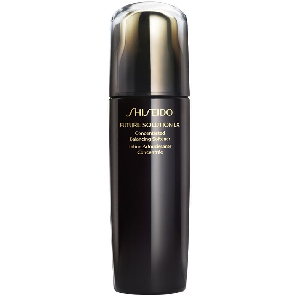 Shiseido Future Solution LX Concentrated Balancing Softener Обогатен лосион за лице