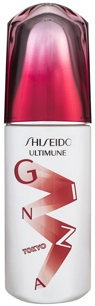 Shiseido Ultimune Power Infusing Concentrate Limited Edition Енергизиращ и защитен концентрат за лице